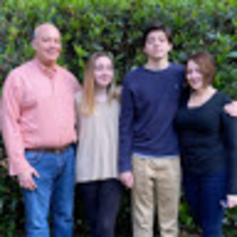 Meet your Posher, Christine